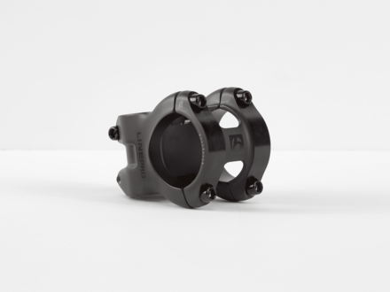 Bontrager Bontrager Line Pro 35 0 Degree Blendr Stem Bontrager Bontrager Line Pro 35 0 Degree Blendr Stem