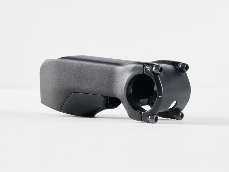 Bontrager Pro Blendr Stem - Cycle Dupuis