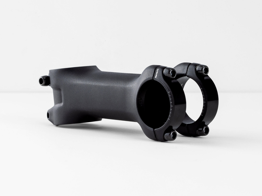 Bontrager Pro Blendr 7deg 110mm Stem