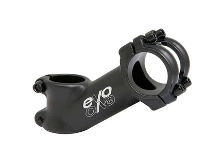 Evo Potence Evo E-Tec OS Evo Potence Evo E-Tec OS
