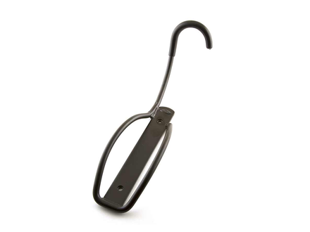 Evo Evo Curved Steel Bike Storage Wall Hook Evo Evo Curved Steel Bike Storage Wall Hook