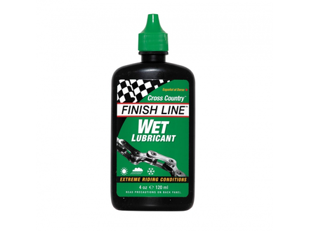 Finish Line Finish Line Cross Coutry 120ml Finish Line Finish Line Cross Coutry 120ml
