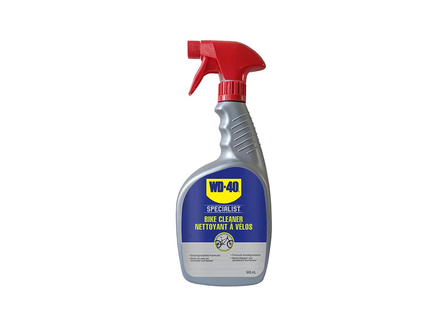 WD-40 Bike Cleaner WD-40 946ml WD-40 Bike Cleaner WD-40 946ml