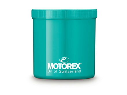 Motorex Motorez Grease 2000 850mg Motorex Motorez Grease 2000 850mg