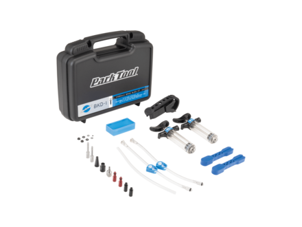 Park Tool Ensemble Park Tool de Purge Hrydraulique DOT Park Tool Ensemble Park Tool de Purge Hrydraulique DOT