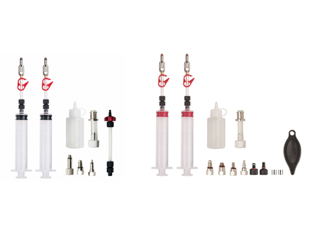 Jagwire Jagwire Pro DOT Bleed Kit Jagwire Jagwire Pro DOT Bleed Kit