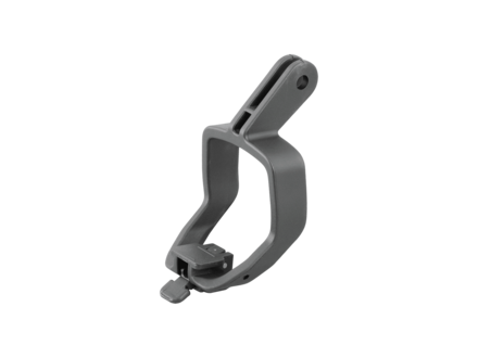 Bontrager Fixation Bontrager Blendr Commuter Lumière  Low Mount