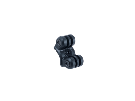 Bontrager Bontrager XXX BarStem Blendr Duo Base Bontrager Bontrager XXX BarStem Blendr Duo Base