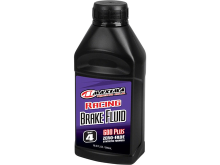 Maxima Racing Oils Fluide de Frein à Disque DOT Maxima Racing Oils 500ml Maxima Racing Oils Fluide de Frein à Disque DOT Maxima Racing Oils 500ml