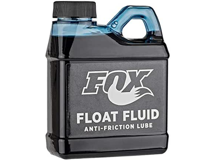 Fox Fox Float Fluid Suspension Oil 8oz Fox Fox Float Fluid Suspension Oil 8oz