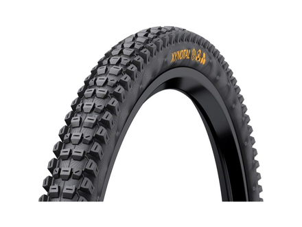 Continental Continental Xynotal DH SuperSoft TR 29" Tires