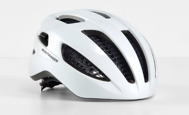 Bontrager starvos wavecel road helmet hotsell