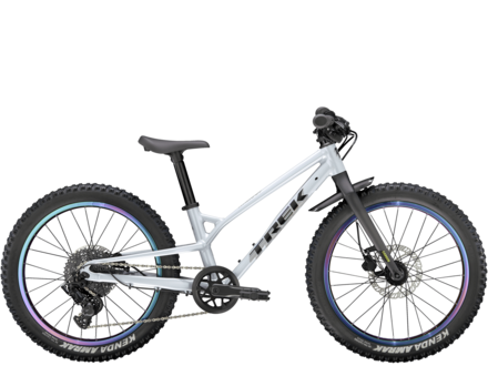 Trek Trek 2025 Wahoo 20 Trail Trek Trek 2025 Wahoo 20 Trail