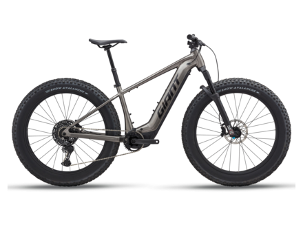 Giant Giant 2027 Yukon E+ Truffle