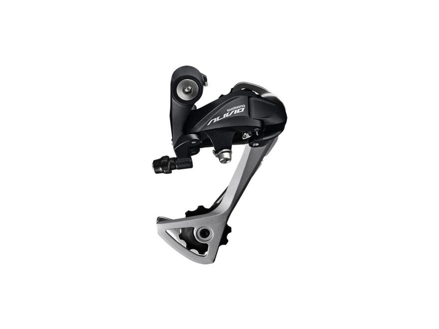Casette De Pignons 8 Vitesses SHIMANO Alivio CS HG51 – Neuve Sous Blister