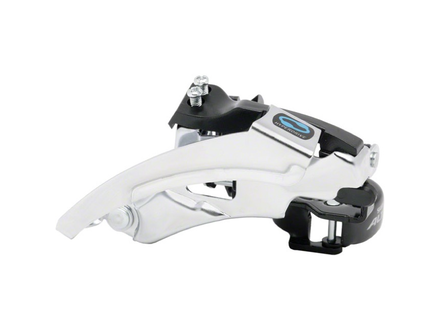 Shimano Derailleur Avant Shimano Altus FD-M310  3x7/8-Vitesses