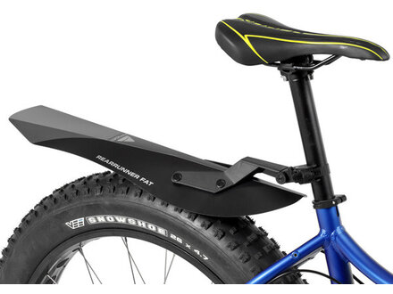 Axiom Garde-Boue Axiom RearRunner Fat Axiom Garde-Boue Axiom RearRunner Fat