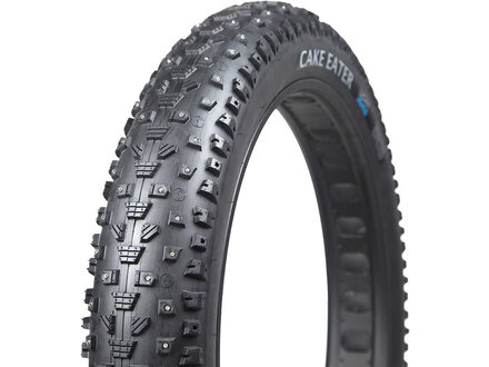 Terrene Pneu 27.5x4.50 Terren Fatbike Clouté Cake Eater Ultralight Terrene Pneu 27.5x4.50 Terren Fatbike Clouté Cake Eater Ultralight
