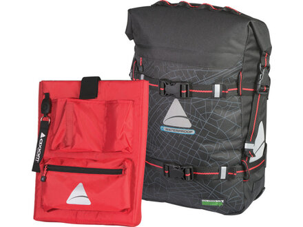Axiom Axiom Monsoon Oceanweave P18+ Urban Bag Axiom Axiom Monsoon Oceanweave P18+ Urban Bag