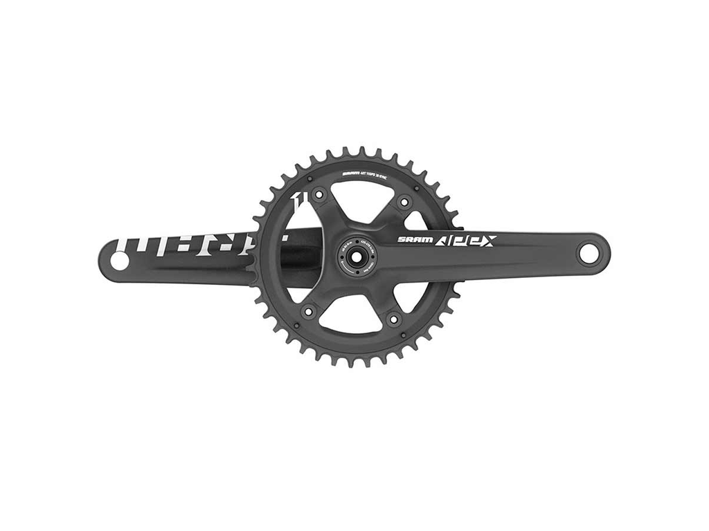 Apex crankset sale