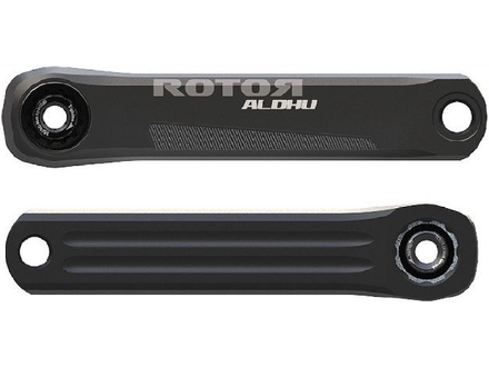ROTOR Rotor ALDHU24 Crank Arms 165mm ROTOR Rotor ALDHU24 Crank Arms 165mm