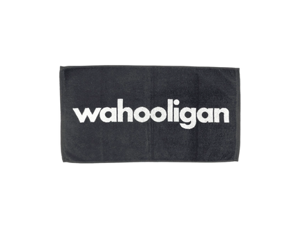 Wahoo Wahoo training towel Wahoo Wahoo training towel