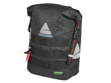 Axiom Axiom Monsoon Oceanweave 16+ Bag Axiom Axiom Monsoon Oceanweave 16+ Bag