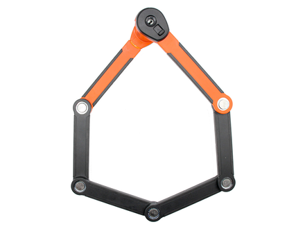 Kryptonite Cadenas Pliable Kryptonite Evolution 790 Kryptonite Cadenas Pliable Kryptonite Evolution 790