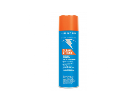 White Lightning Clean Streak Degreaser White Lightning Clean Streak Degreaser