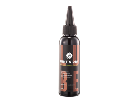 Mint'n Dry Mint'N Dry Dry Lube 60ml Mint'n Dry Mint'N Dry Dry Lube 60ml