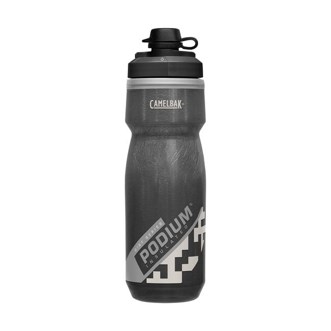 Bidon Camelbak Podium Chill Dirt Series