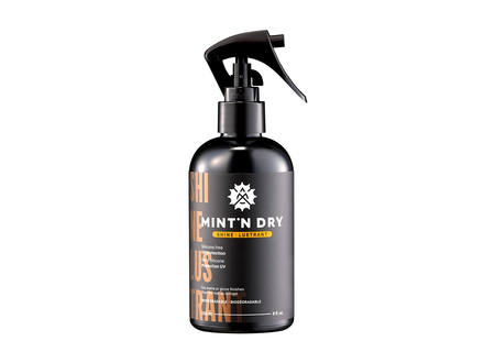 Mint'n Dry Mint'N Dry Shine 236ml Mint'n Dry Mint'N Dry Shine 236ml