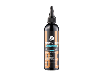 Mint'n Dry Mint'N Dry Lubrifiant Toutes Conditions 120ml Mint'n Dry Mint'N Dry Lubrifiant Toutes Conditions 120ml