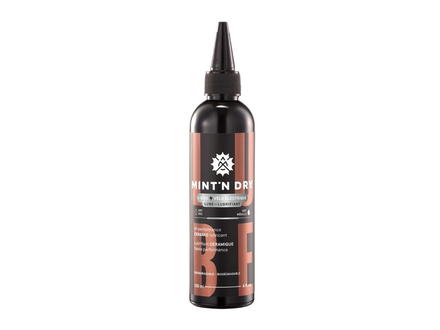 Mint'n Dry Mint'N Dry E-Bike Lube 120ml Mint'n Dry Mint'N Dry E-Bike Lube 120ml