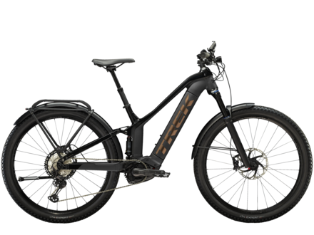 Trek Trek 2022 Powerfly FS 9 EQ Trek Trek 2022 Powerfly FS 9 EQ