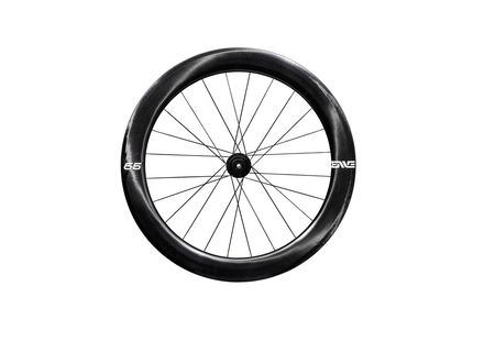 Enve Enve WS 65mm Disc FDN 12/142 XDR CL Wheel (Pair) Enve Enve WS 65mm Disc FDN 12/142 XDR CL Wheel (Pair)