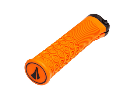 SDG Components SDG Components Thrice 31 Orange Grips SDG Components SDG Components Thrice 31 Orange Grips