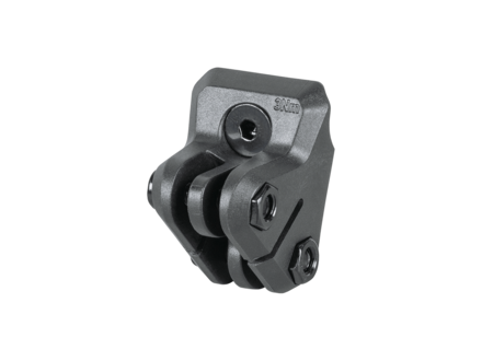 Bontrager Bases Blendr sur guidon/potence intégré pour Trek Madone SLR 7e gén.