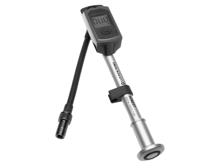 Blackburn Blackburn Honest Digital Shock Pump Blackburn Blackburn Honest Digital Shock Pump