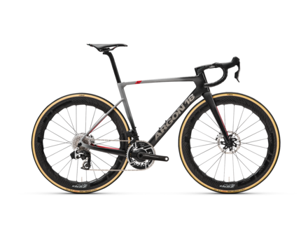 Argon 18 2026 Sum Pro Shimano Dura Ace Di2 - Cycle Dupuis
