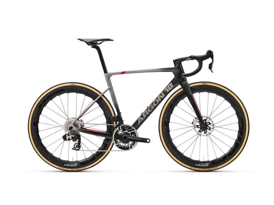 ARGON 18 トラックバイク ARGON 18 BIKE Japan - トラック競技オーストラリア代表の