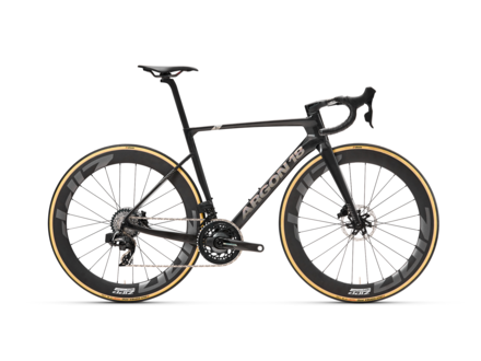 Argon 18 2026 Sum Pro Shimano Ultegra Di2 - Cycle Dupuis