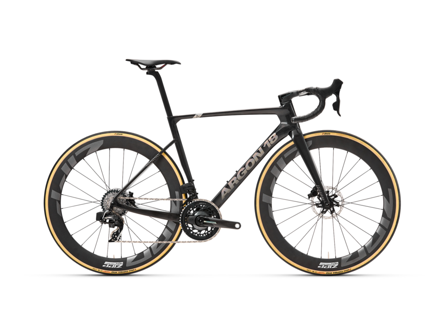 Argon 18 2026 Sum Shimano 105 Di2 - Cycle Dupuis