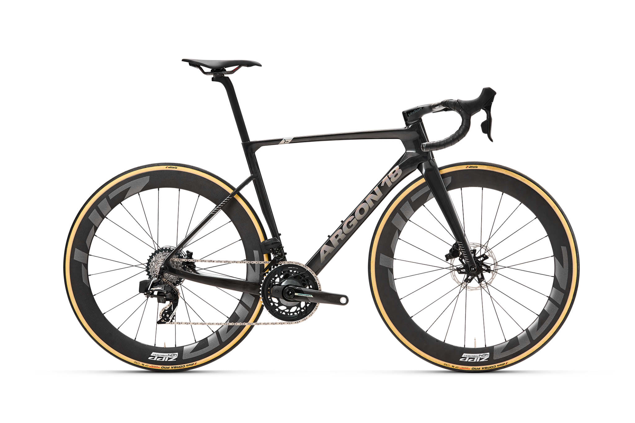 Nitrogen | Carbon Road Aero Bike | Argon 18