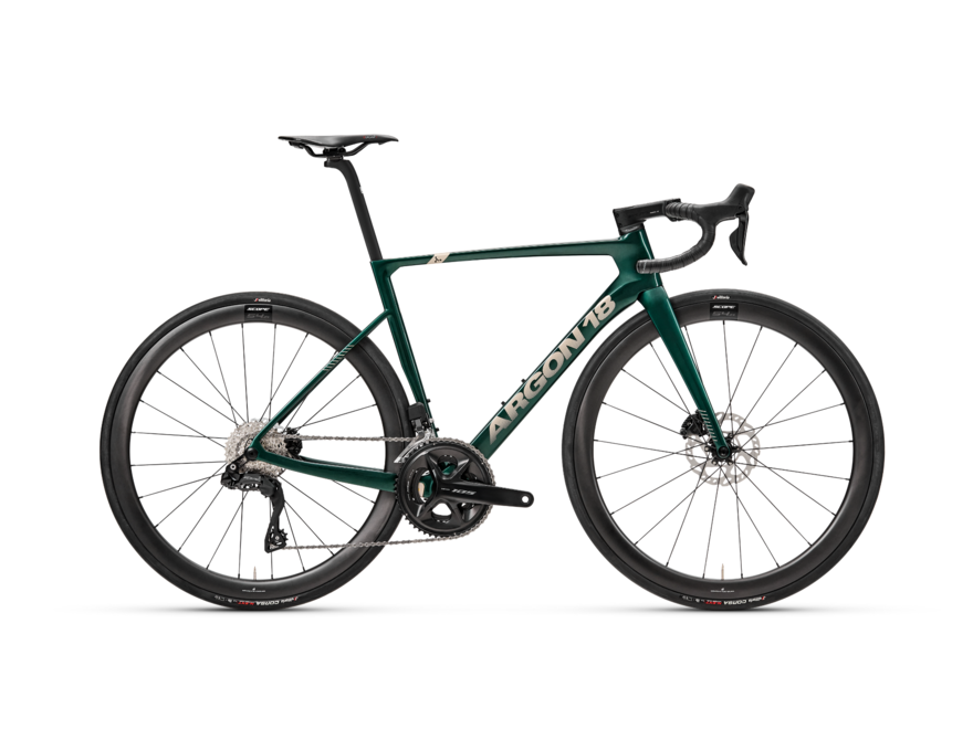 Argon 18 2026 Sum Pro Shimano Dura Ace Di2 - Cycle Dupuis