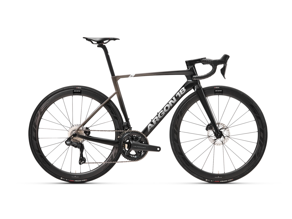 Argon 18 2026 Sum Ultegra Di2 - Cycle Dupuis