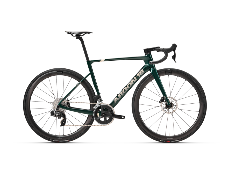 ARGON 18 Nitrogen Disc フレーム + DURA-ACE 2020 Argon 18 Nitrogen Disc Ultegra – Specs, Comparisons