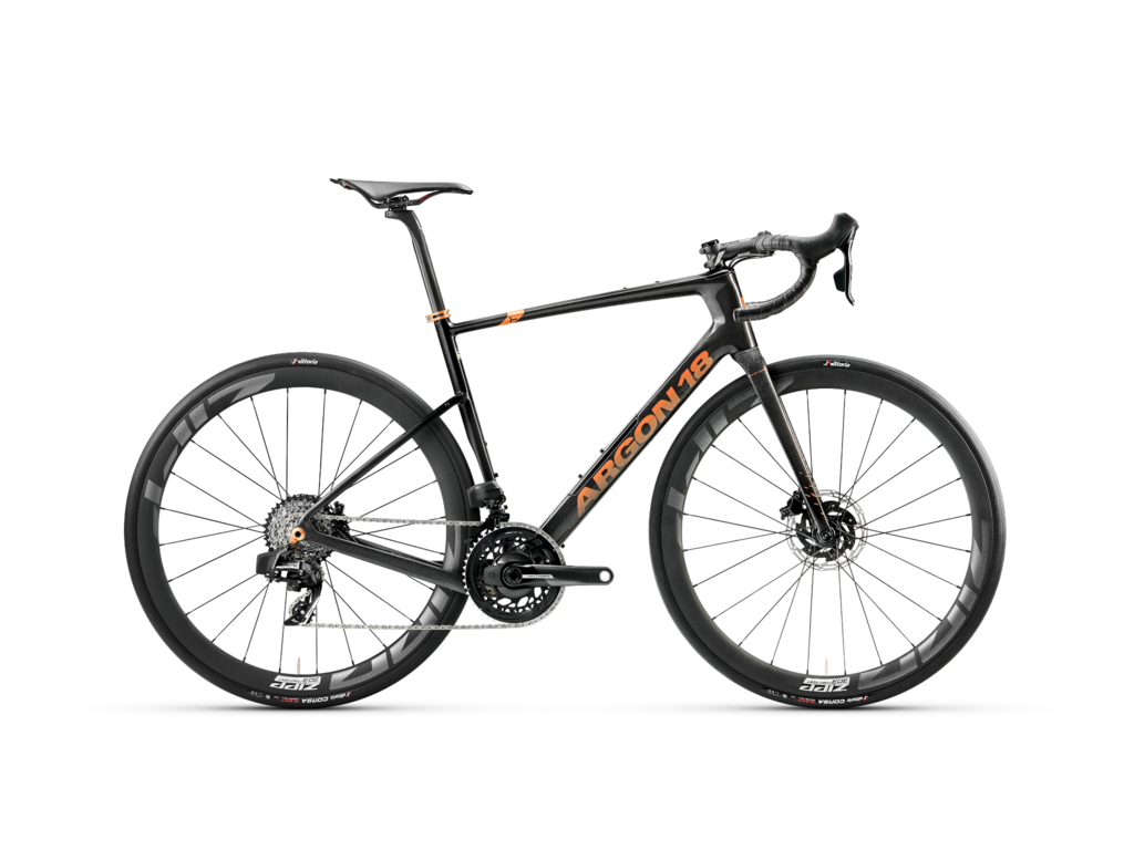 Argon 18 krypton pro disc hotsell