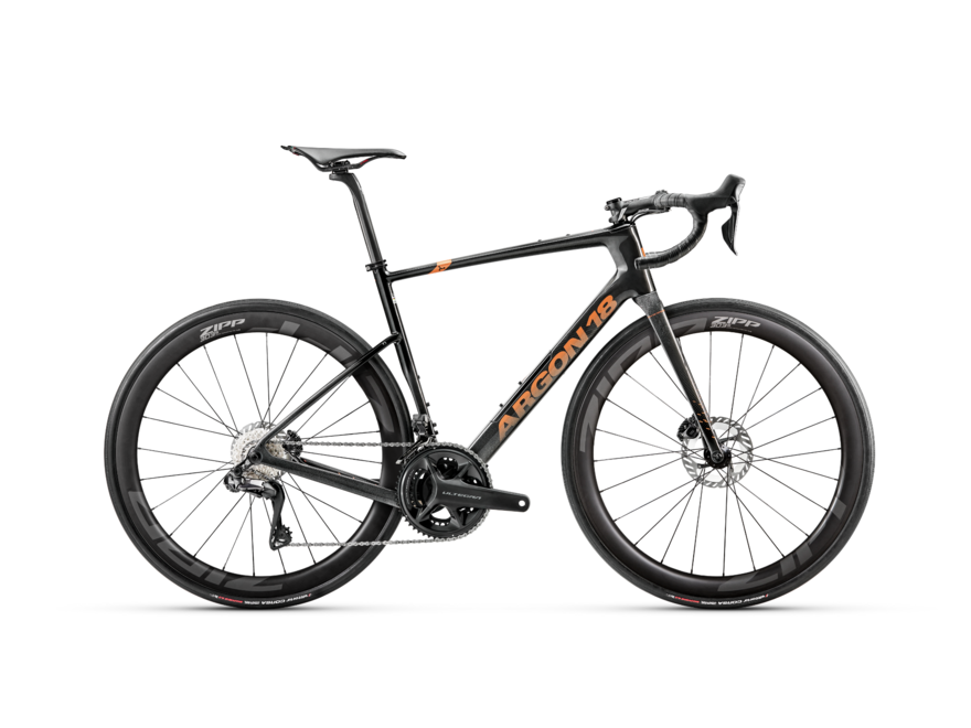 Argon 18 2025 Krypton Ultegra Di2 Cycle Dupuis