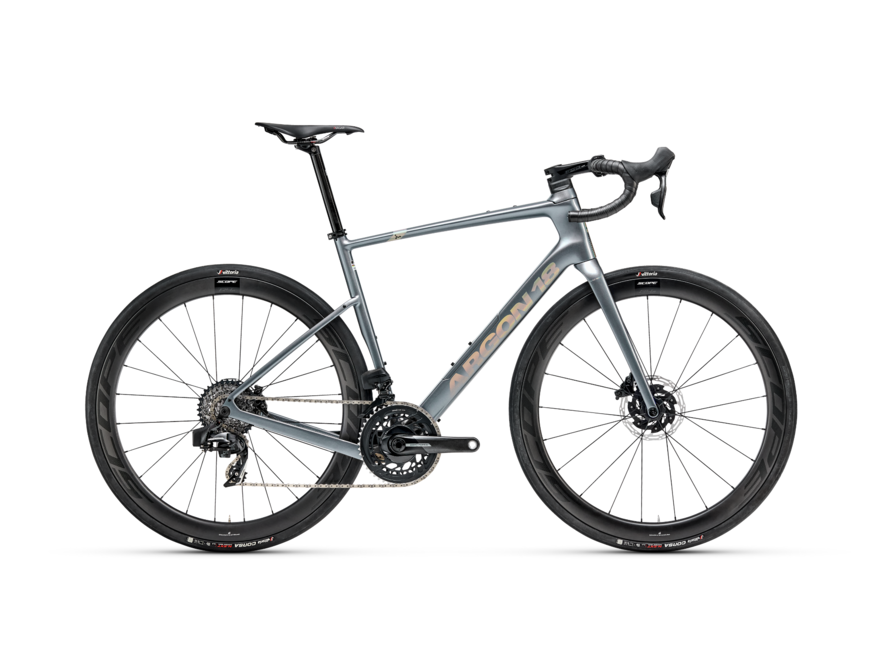 Argon 18 2025 Krypton Shimano 105 - Cycle Dupuis Argon 18 2025 Krypton Shimano 105 - Cycle Dupuis